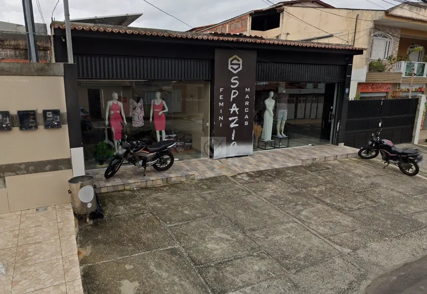 Foto 1 de Ponto Comercial para alugar, 50m² em América, Aracaju