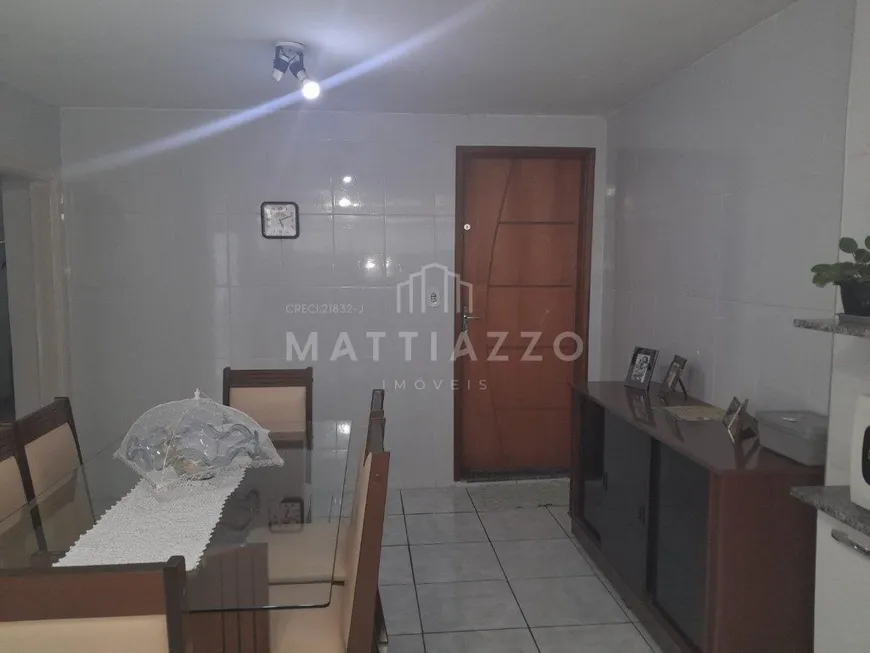 Foto 1 de Casa com 4 Quartos à venda, 145m² em Jardim Nova Itália, Limeira