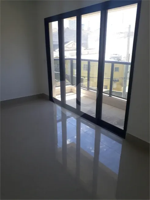 Foto 1 de Apartamento com 1 Quarto à venda, 42m² em Tucuruvi, São Paulo