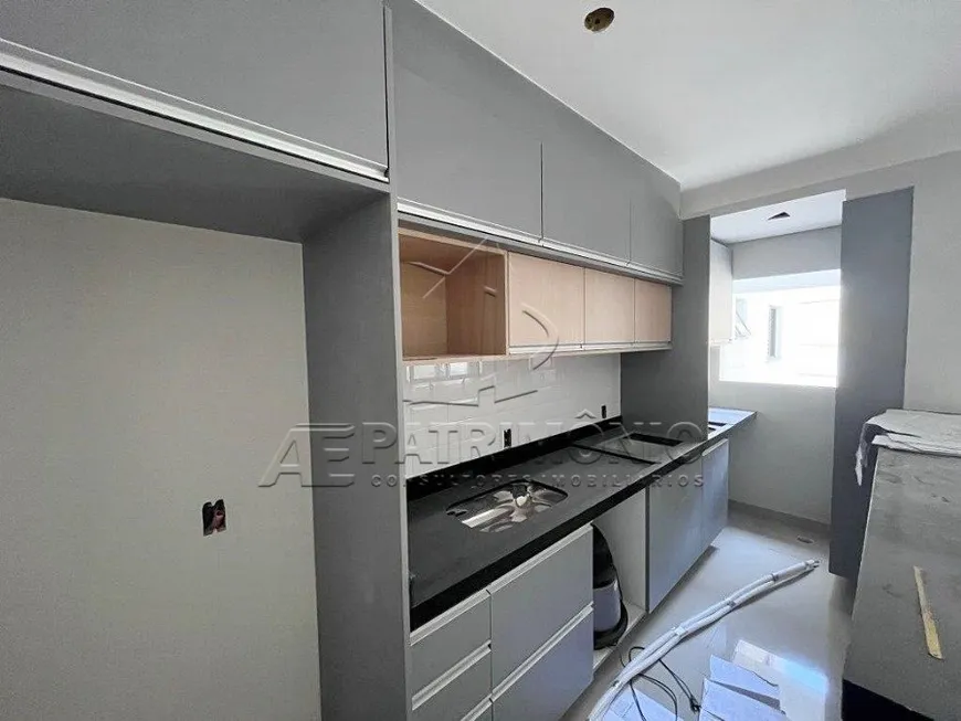 Foto 1 de Apartamento com 2 Quartos à venda, 55m² em Parque Campolim, Sorocaba