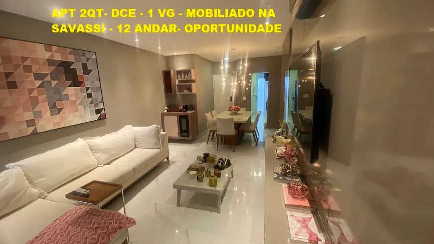 Foto 1 de Apartamento com 2 Quartos para alugar, 100m² em Savassi, Belo Horizonte