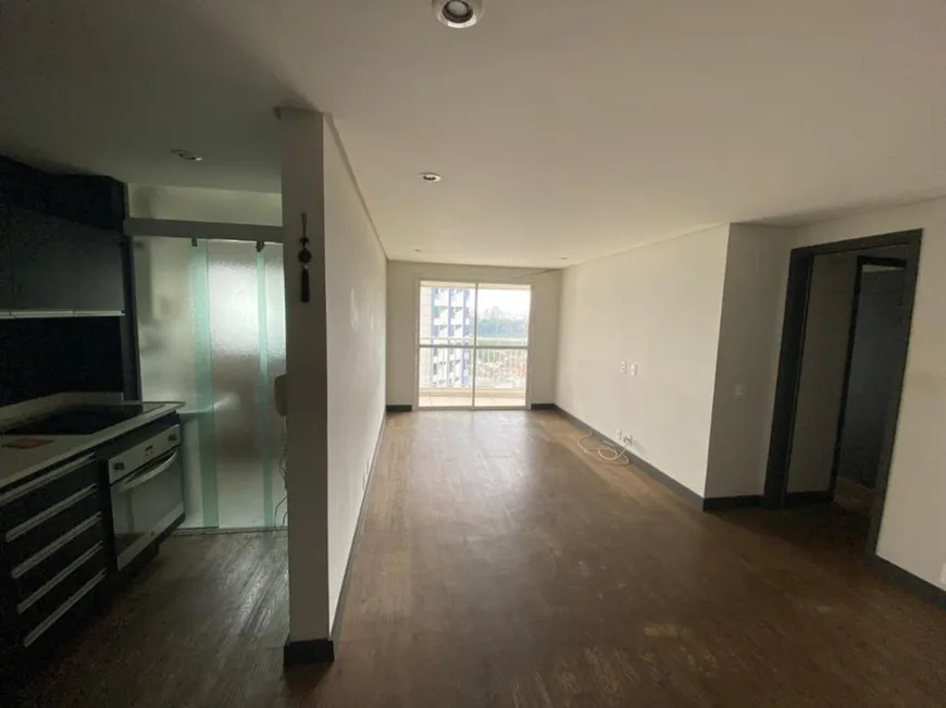 Foto 1 de Apartamento com 2 Quartos à venda, 73m² em Vila Clementino, São Paulo