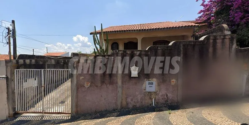 Foto 1 de Casa com 2 Quartos à venda, 167m² em Ponte Preta, Campinas