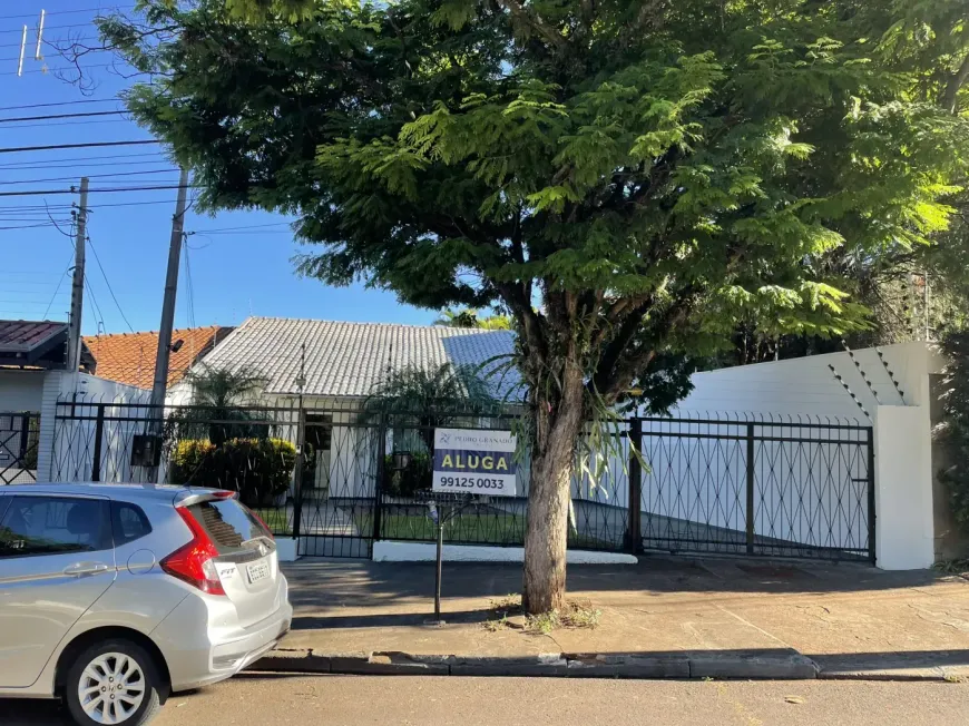 Foto 1 de Imóvel Comercial com 1 Quarto para alugar, 154m² em Jardim Laodicéia, Maringá