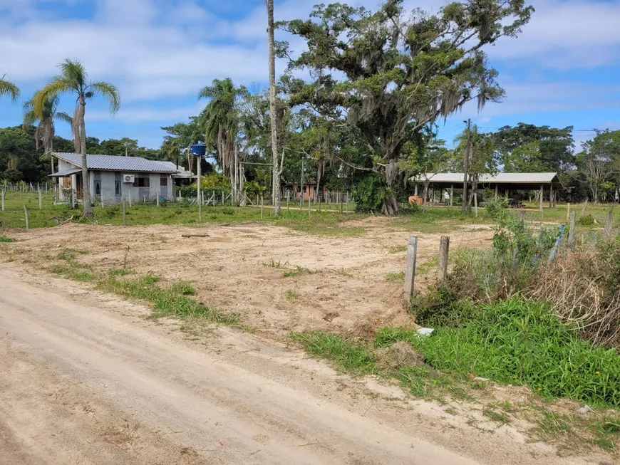 Foto 1 de Lote/Terreno à venda, 369m² em Encantada, Garopaba