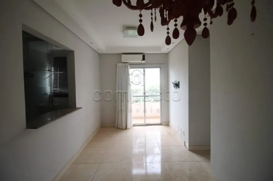 Foto 1 de Apartamento com 3 Quartos à venda, 67m² em Higienopolis, São José do Rio Preto