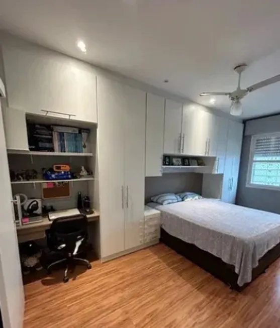 Foto 1 de Apartamento com 2 Quartos à venda, 111m² em Gonzaga, Santos