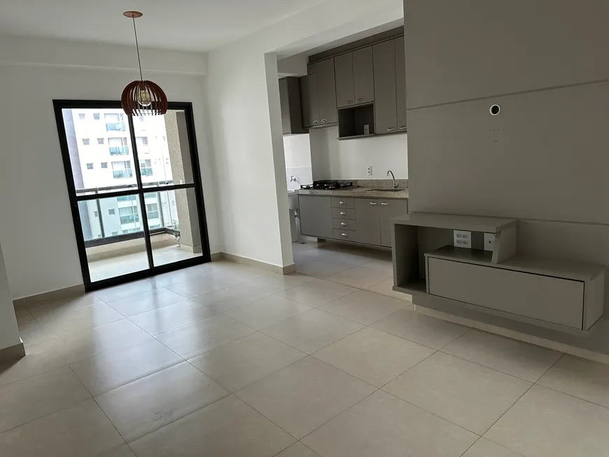 Foto 1 de Apartamento com 3 Quartos à venda, 80m² em Jardim Tarraf II, São José do Rio Preto