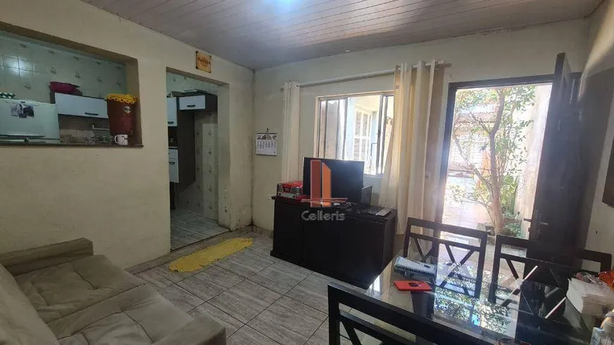 Foto 1 de Casa com 3 Quartos à venda, 160m² em Chácara Santo Antônio Zona Leste, São Paulo