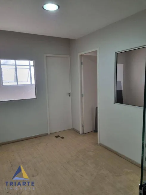 Foto 1 de Sala Comercial para alugar, 33m² em Bela Vista, Osasco