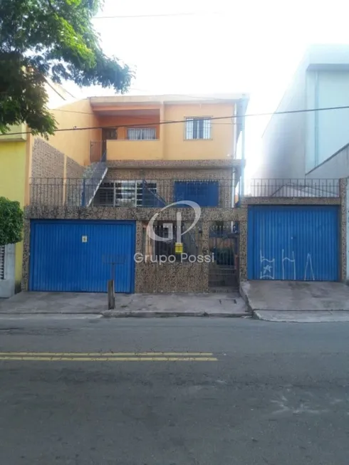 Foto 1 de Sobrado com 7 Quartos à venda, 220m² em Jardim Selma, São Paulo