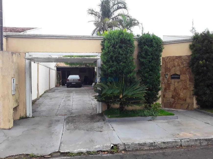 Foto 1 de Casa de Condomínio com 2 Quartos à venda, 270m² em Loteamento Habitacional Sao Carlos 1, São Carlos