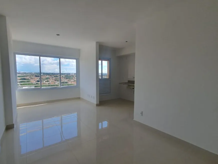 Foto 1 de Apartamento com 2 Quartos à venda, 64m² em Jardim Europa, Goiânia