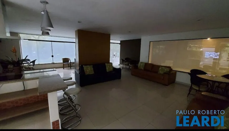 Foto 1 de Apartamento com 3 Quartos à venda, 93m² em Vila Olímpia, São Paulo