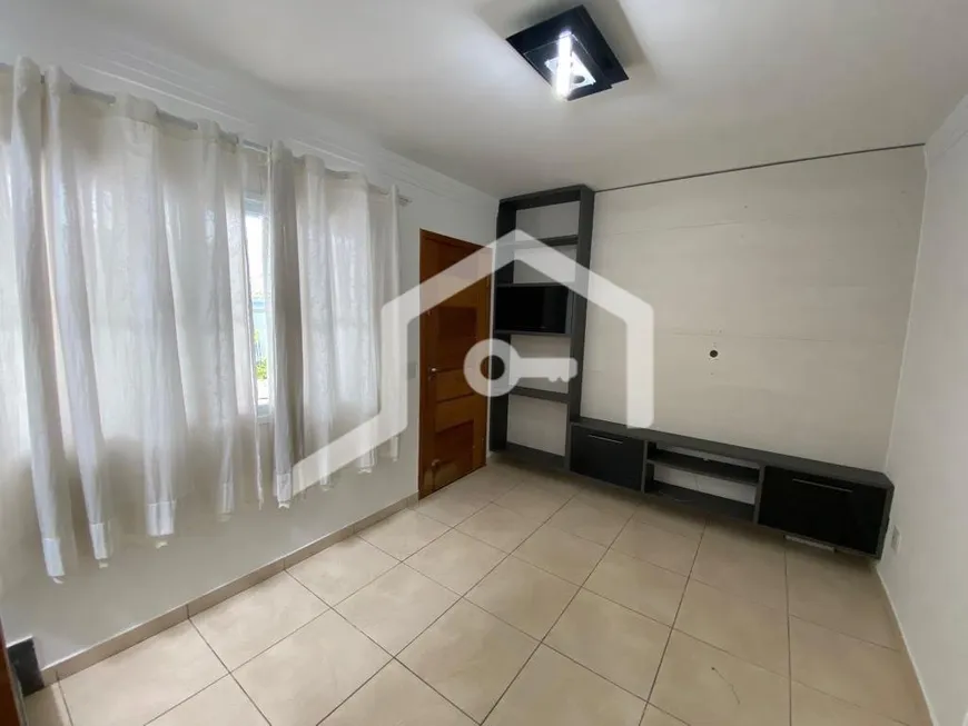 Foto 1 de Casa de Condomínio com 3 Quartos à venda, 61m² em Pedreira, São Paulo