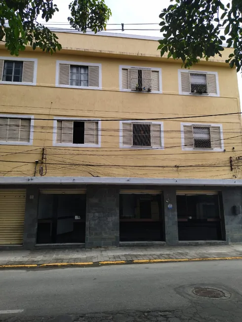 Foto 1 de Ponto Comercial para alugar, 70m² em Campos Eliseos, Resende