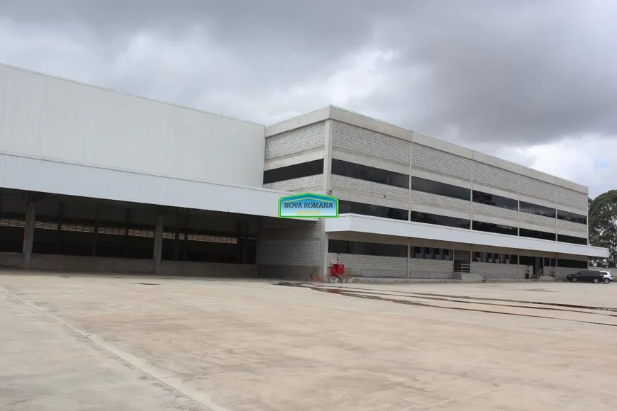 Foto 1 de Galpão/Depósito/Armazém para alugar, 9088m² em Jardim da Glória, Cotia