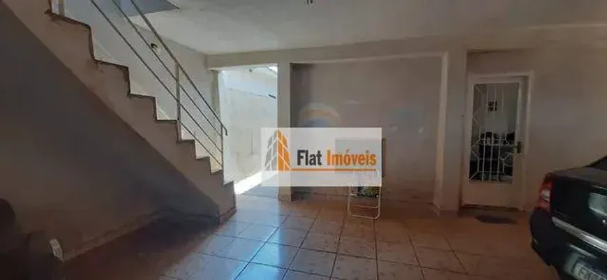 Foto 1 de Casa com 3 Quartos à venda, 191m² em Jardim Heitor Rigon, Ribeirão Preto