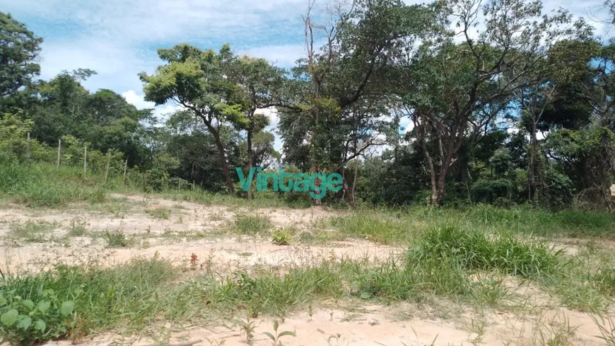 Foto 1 de Lote/Terreno à venda, 2538m² em Recanto Verde, Esmeraldas