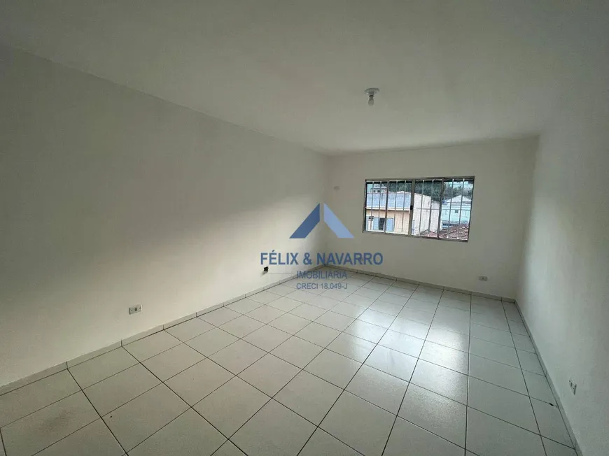 Foto 1 de Sala Comercial para alugar, 40m² em Vila Palmeiras, São Paulo