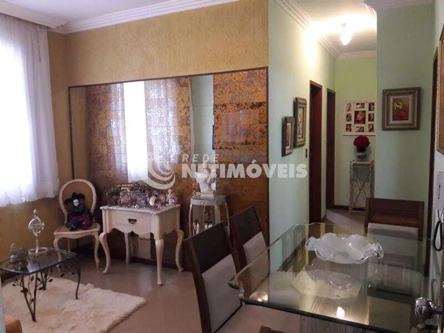 Foto 1 de Apartamento com 3 Quartos à venda, 78m² em Nova Floresta, Belo Horizonte