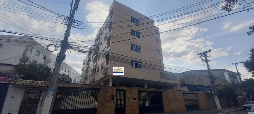 Foto 1 de Apartamento com 2 Quartos à venda, 85m² em Passagem, Cabo Frio