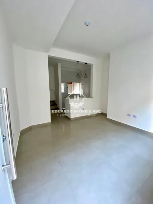 Foto 1 de Casa com 2 Quartos à venda, 57m² em Jardim Real, Praia Grande