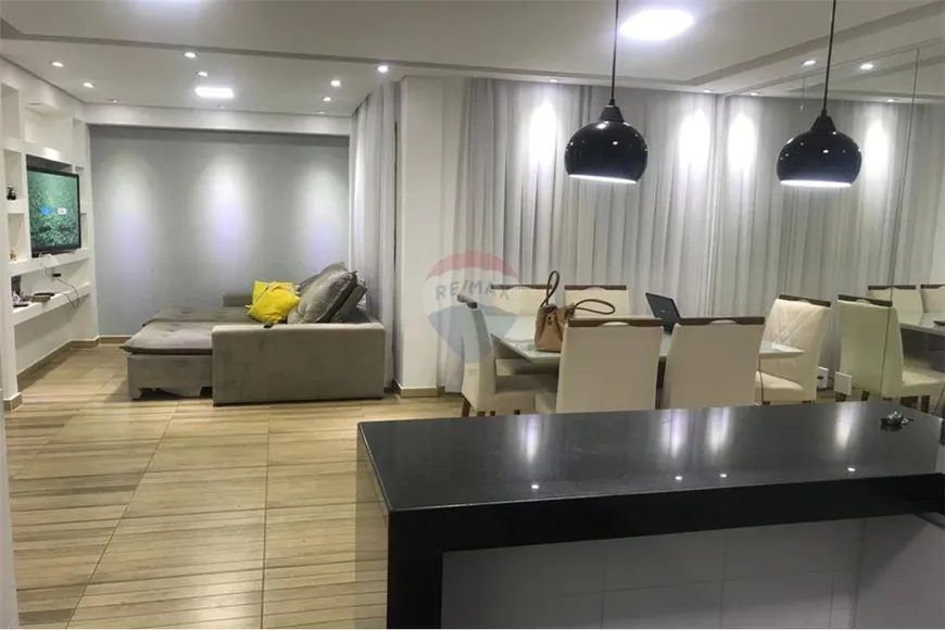 Foto 1 de Apartamento com 3 Quartos à venda, 500m² em Ana Lucia, Sabará