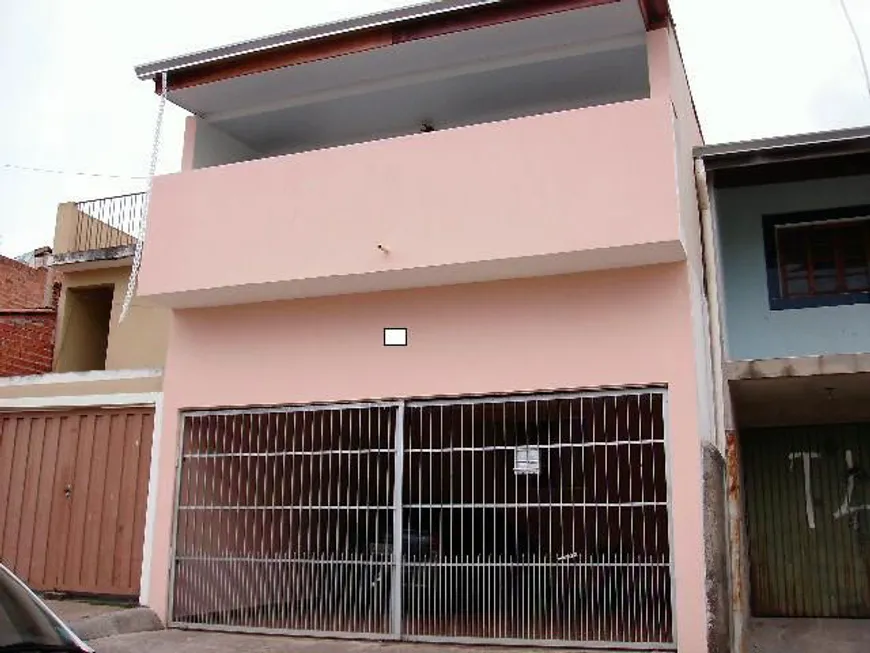 Foto 1 de  com 3 Quartos à venda, 170m² em Ipanema Ville, Sorocaba