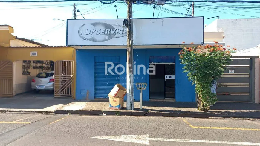 Foto 1 de Imóvel Comercial para alugar, 42m² em Brasil, Uberlândia