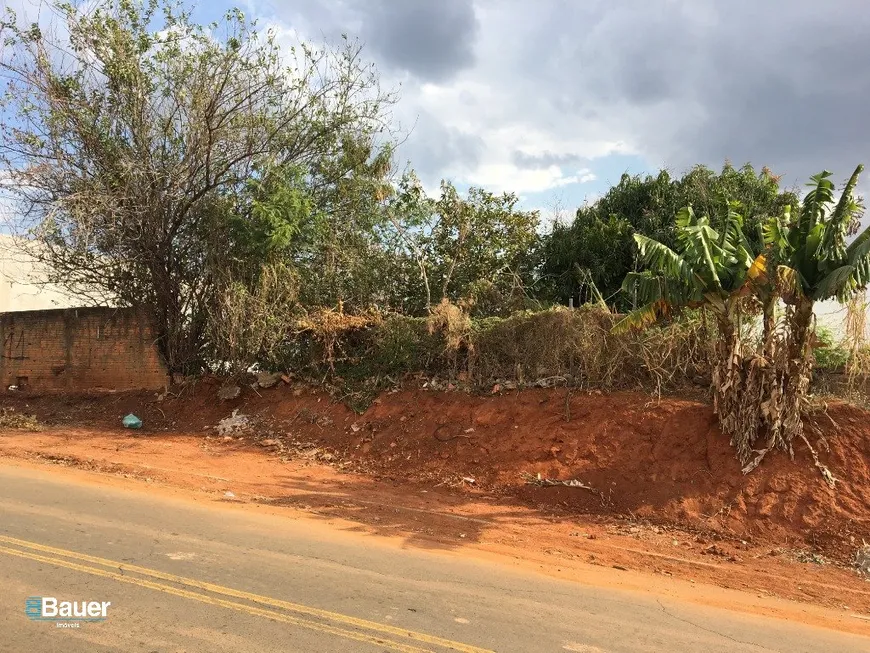 Foto 1 de Lote/Terreno à venda, 330m² em Vila Formosa, Campinas