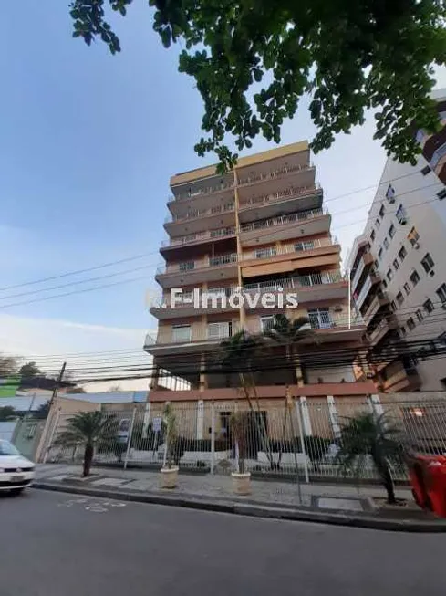 Foto 1 de Apartamento com 2 Quartos à venda, 91m² em Praça Seca, Rio de Janeiro