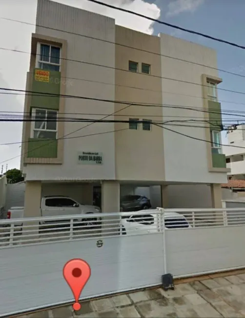 Foto 1 de Apartamento com 3 Quartos para alugar, 100m² em Jardim Oceania, João Pessoa