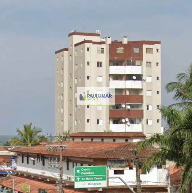 Foto 1 de Apartamento com 3 Quartos à venda, 148m² em Vila Vera Cruz, Mongaguá