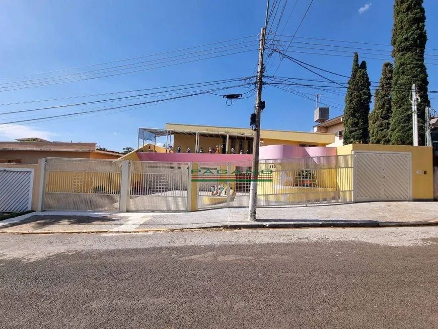 Foto 1 de Casa com 4 Quartos à venda, 473m² em Ribeirânia, Ribeirão Preto