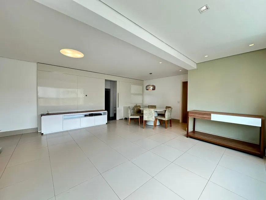 Foto 1 de Apartamento com 3 Quartos à venda, 113m² em Vila da Serra, Nova Lima