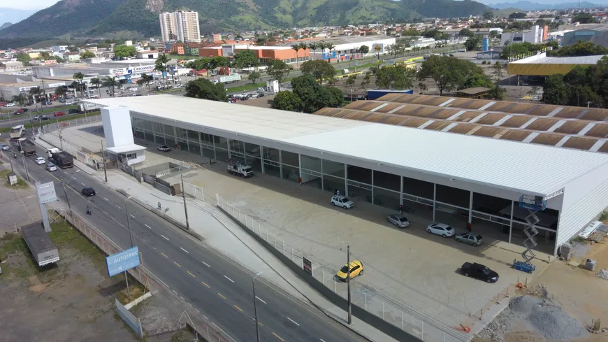 Foto 1 de Ponto Comercial para alugar, 280m² em Planalto de Carapina, Serra