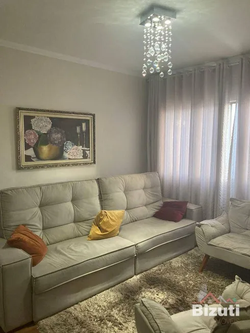 Foto 1 de Apartamento com 3 Quartos à venda, 100m² em Anhangabau, Jundiaí