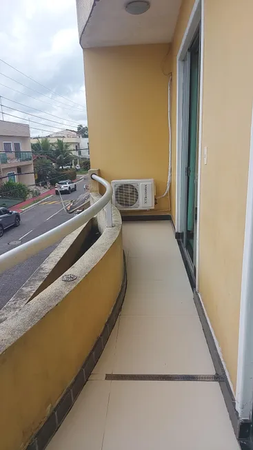 Foto 1 de Casa de Condomínio com 4 Quartos à venda, 180m² em Parque Verde, Belém