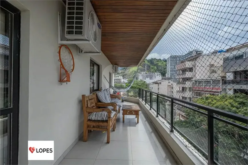 Foto 1 de Apartamento com 3 Quartos à venda, 128m² em Tijuca, Rio de Janeiro