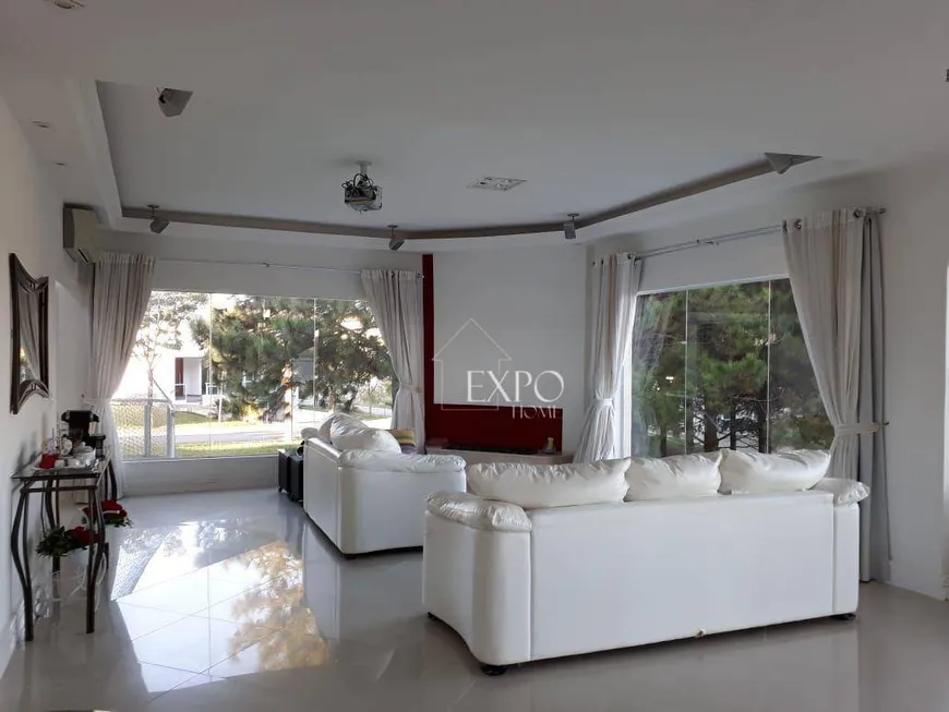 Foto 1 de Casa de Condomínio com 4 Quartos à venda, 600m² em Morada dos Pássaros, Barueri