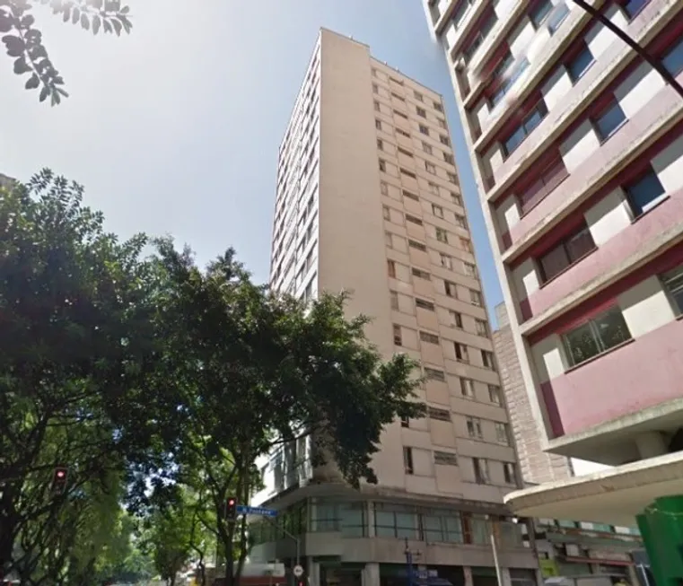 Foto 1 de Apartamento com 2 Quartos à venda, 65m² em Consolação, São Paulo