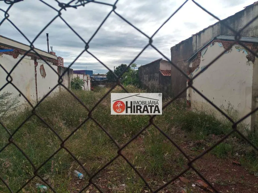 Foto 1 de Lote/Terreno à venda, 282m² em Vila Nova, Campinas