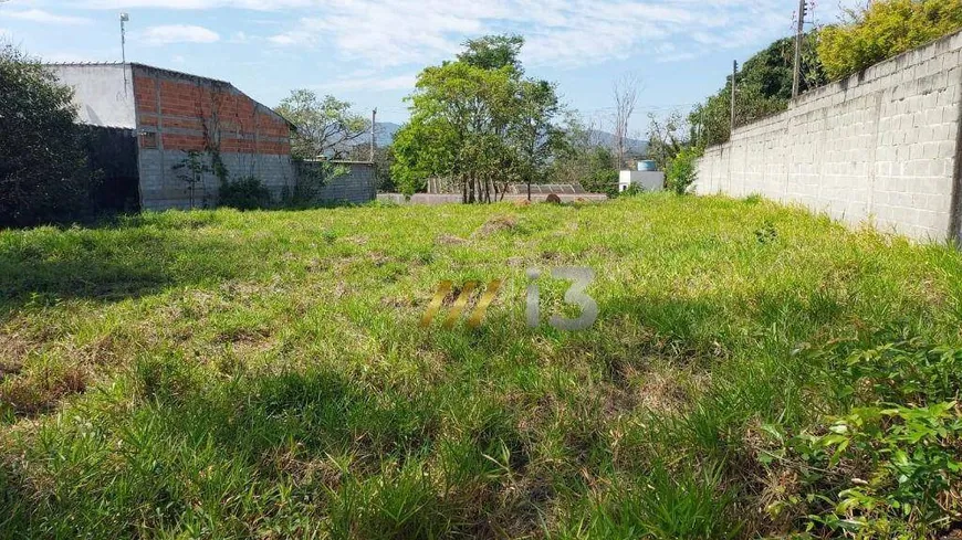 Foto 1 de Lote/Terreno à venda, 1200m² em Jardim Estancia Brasil, Atibaia