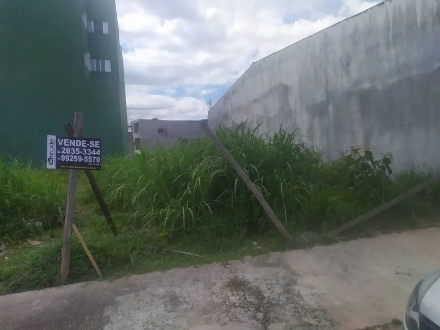 Foto 1 de Lote/Terreno à venda em Vila do Conde , Barueri