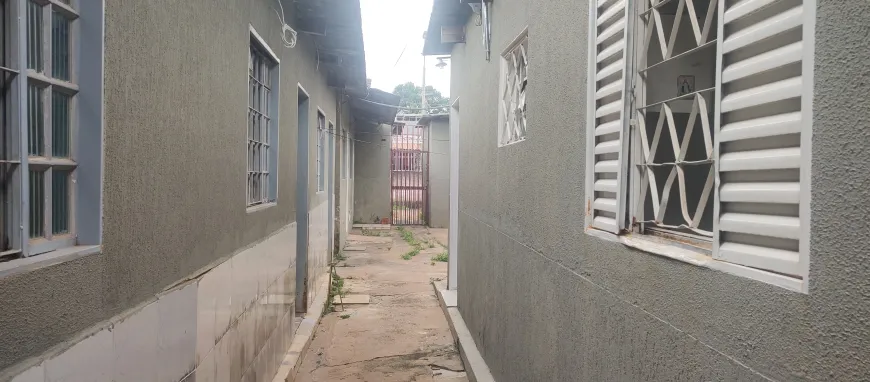 Foto 1 de Casa com 4 Quartos à venda, 312m² em Setor Sul, Brasília