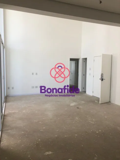 Foto 1 de Apartamento com 4 Quartos à venda, 189m² em Jardim Samambaia, Jundiaí