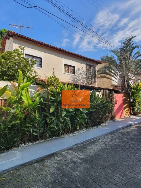 Foto 1 de Casa com 3 Quartos à venda, 140m² em São Francisco, Niterói