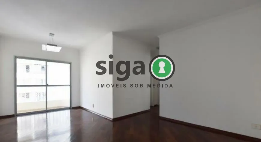 Foto 1 de Apartamento com 3 Quartos à venda, 65m² em Tatuapé, São Paulo