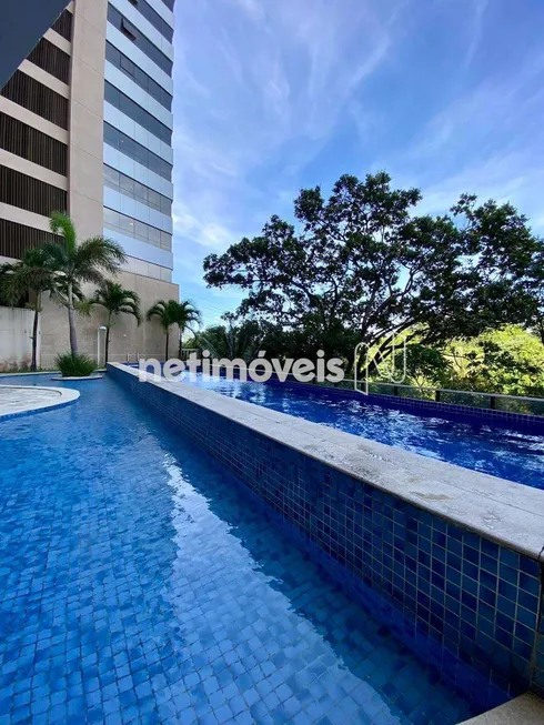 Foto 1 de Apartamento com 3 Quartos à venda, 107m² em Alphaville I, Salvador